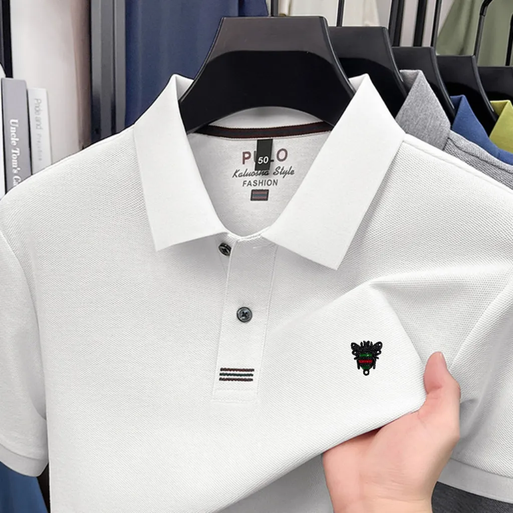 【 】 26 Quality POLO ， Quality ， Hot Sale Hot Sale ，Hot Sale ， Breathable ， LOGO， ️ T ️ ， ！Sizes：M-4XL（ 、 。